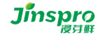 jinspro 浸芽鲜 logo